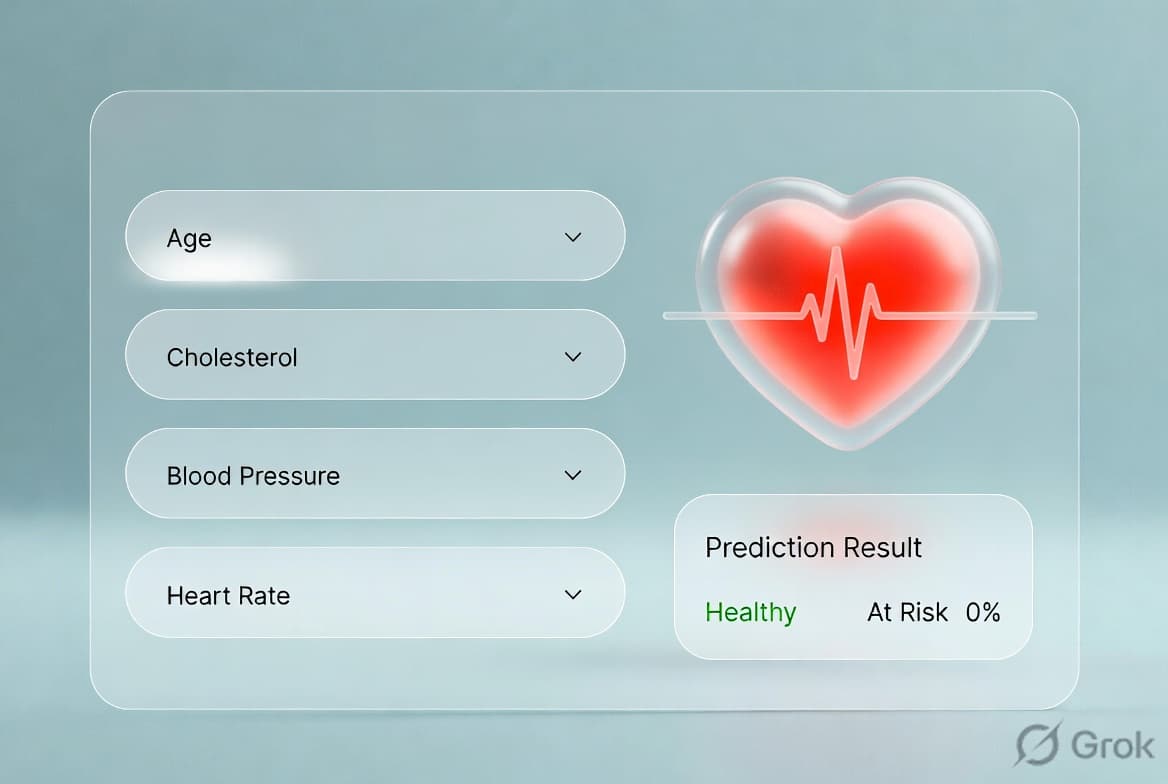 Heart Stroke Prediction